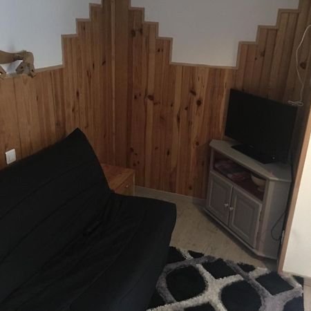 Charmant Studio La Bresse Eksteriør bilde