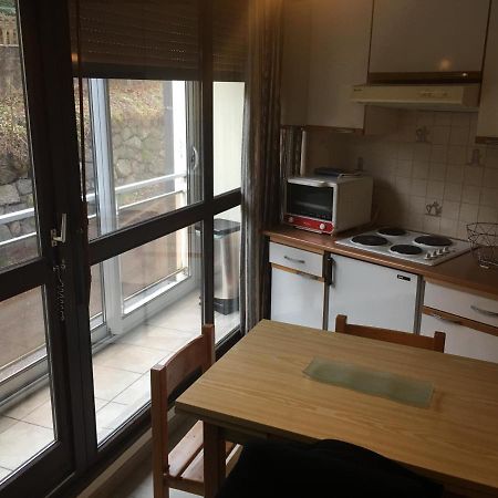 Charmant Studio La Bresse Eksteriør bilde