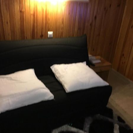 Charmant Studio La Bresse Eksteriør bilde