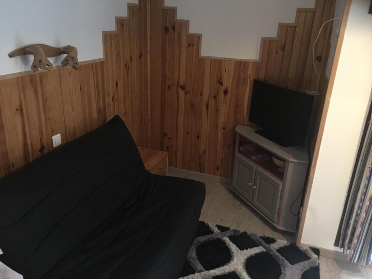 Charmant Studio La Bresse Eksteriør bilde