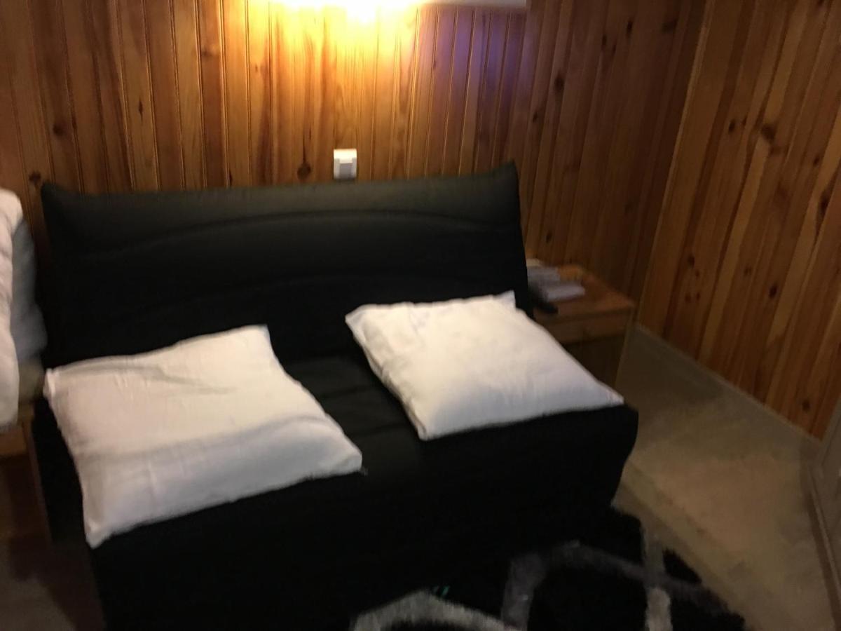 Charmant Studio La Bresse Eksteriør bilde